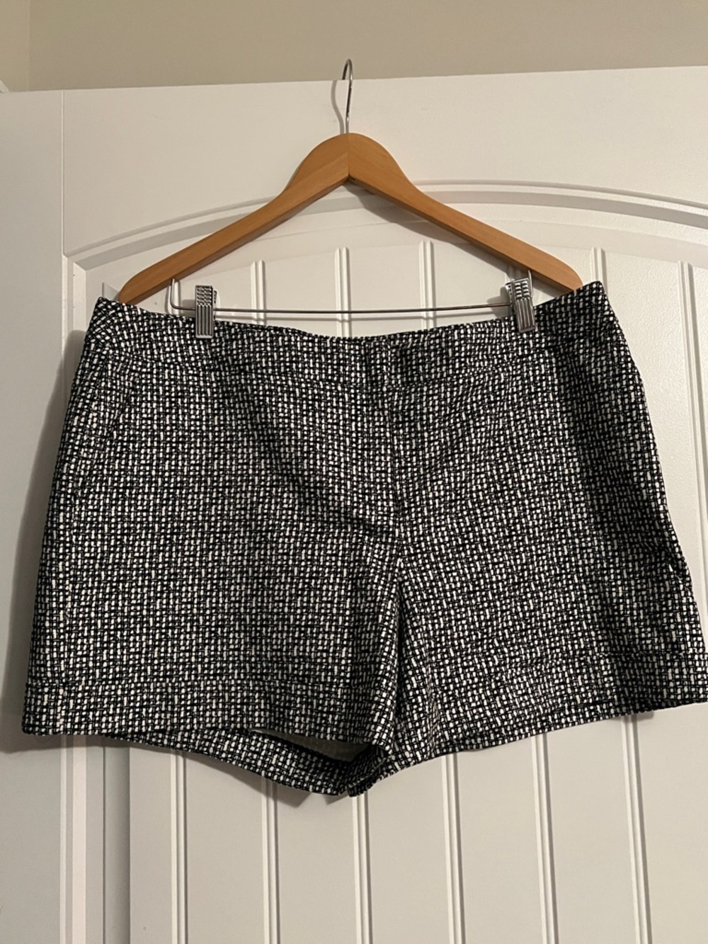 Kohls Apt 9 Shorts Size 16